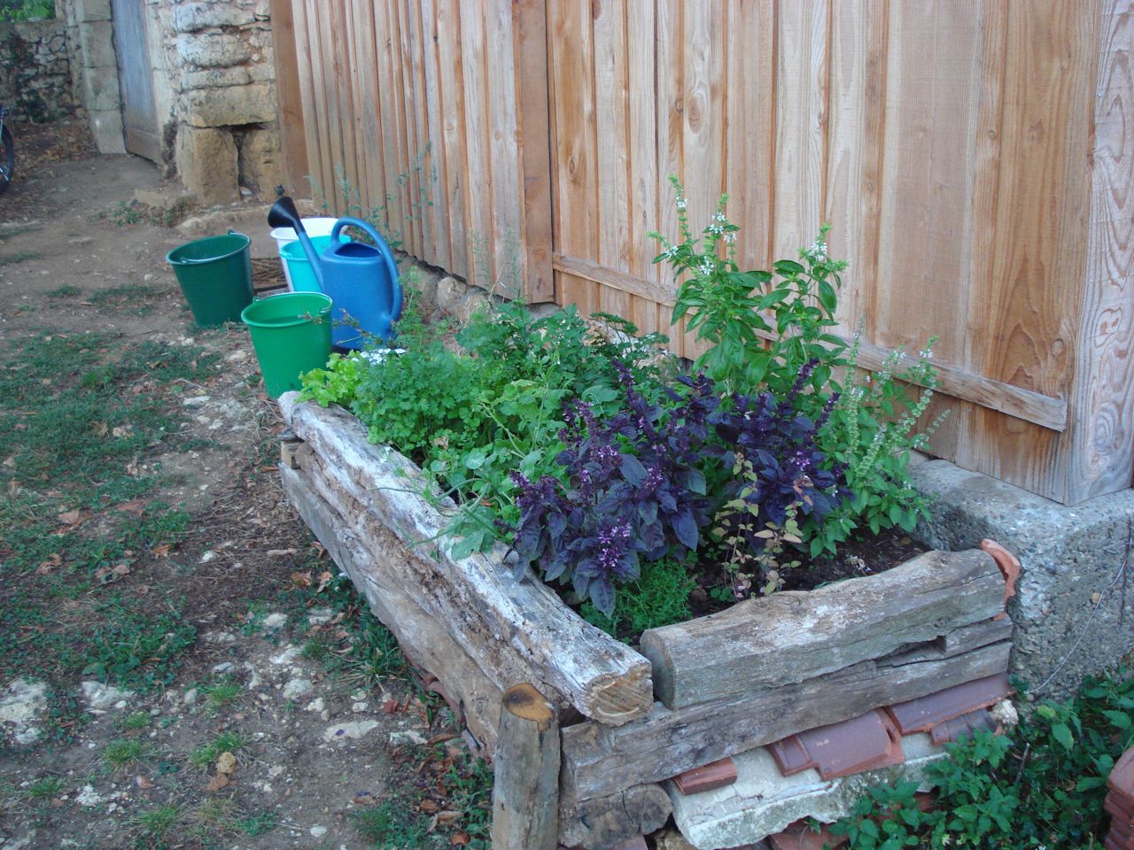 3 goede ideeën voor je tuin of balkon