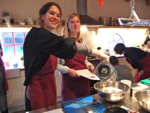 lunch zonder brood